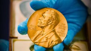 Nobel Peace Prize