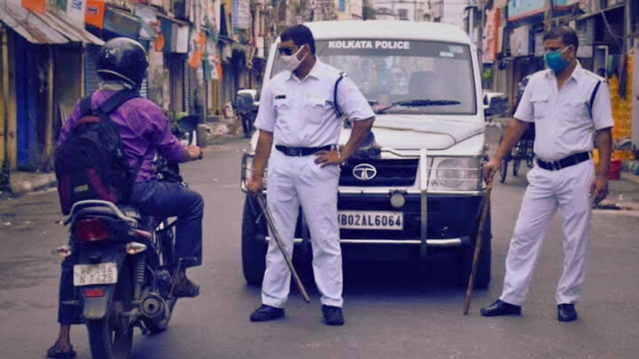 North Port Police Station