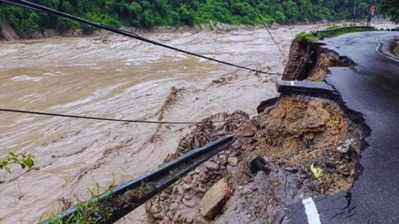 North Sikkim