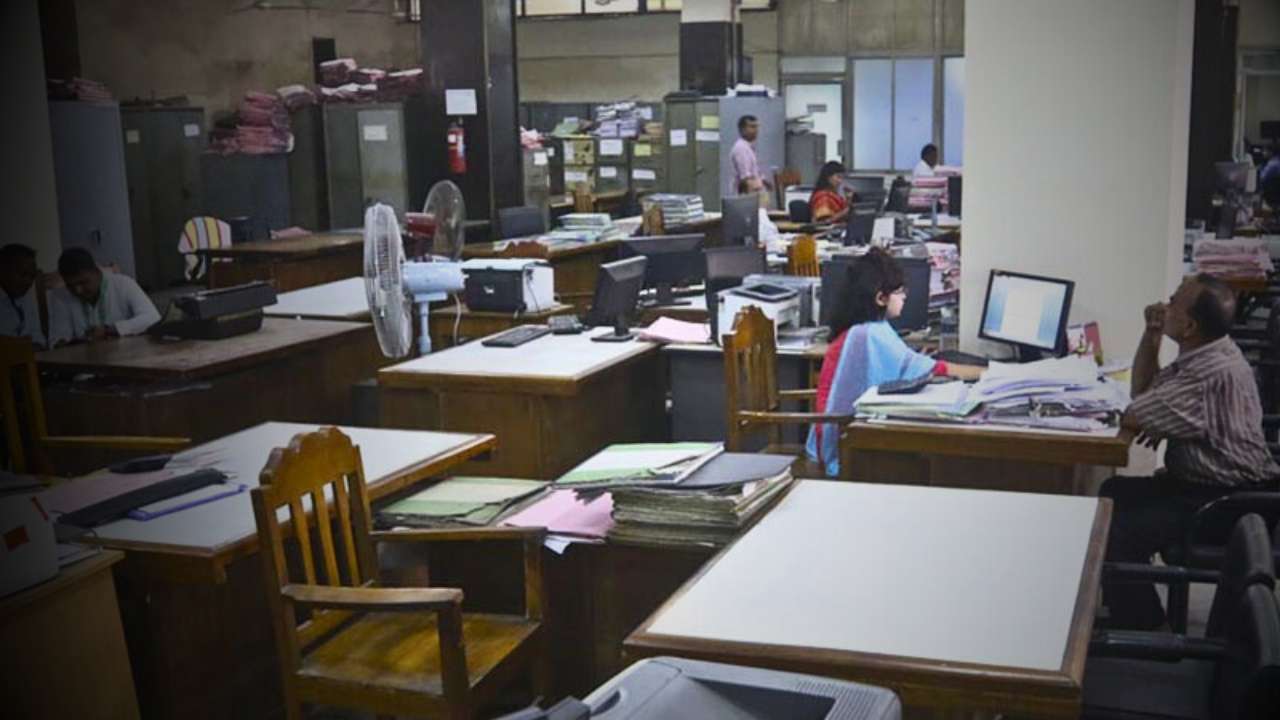 Special Benefits For Government Employees