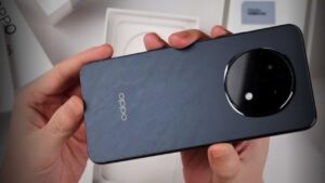 Oppo A5 5G