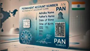 PAN Card 2.0