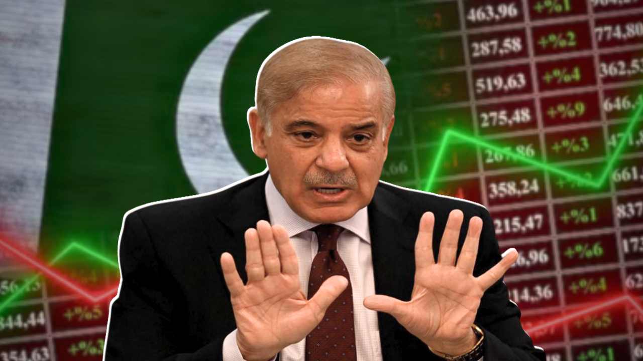 Pakistan