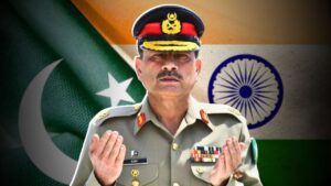 Pakistan Army Chief Asim Munir again threatens India