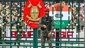 Pakistan arrests 6 RAW Agents Of India