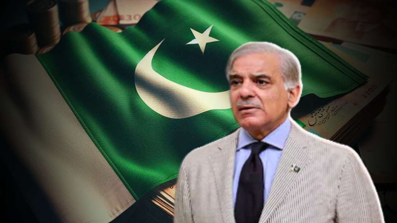 Pakistan currently has a debt burden of $76 trillion