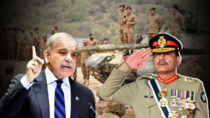 Pakistan increases defense budget by 20 percent amid fears of India