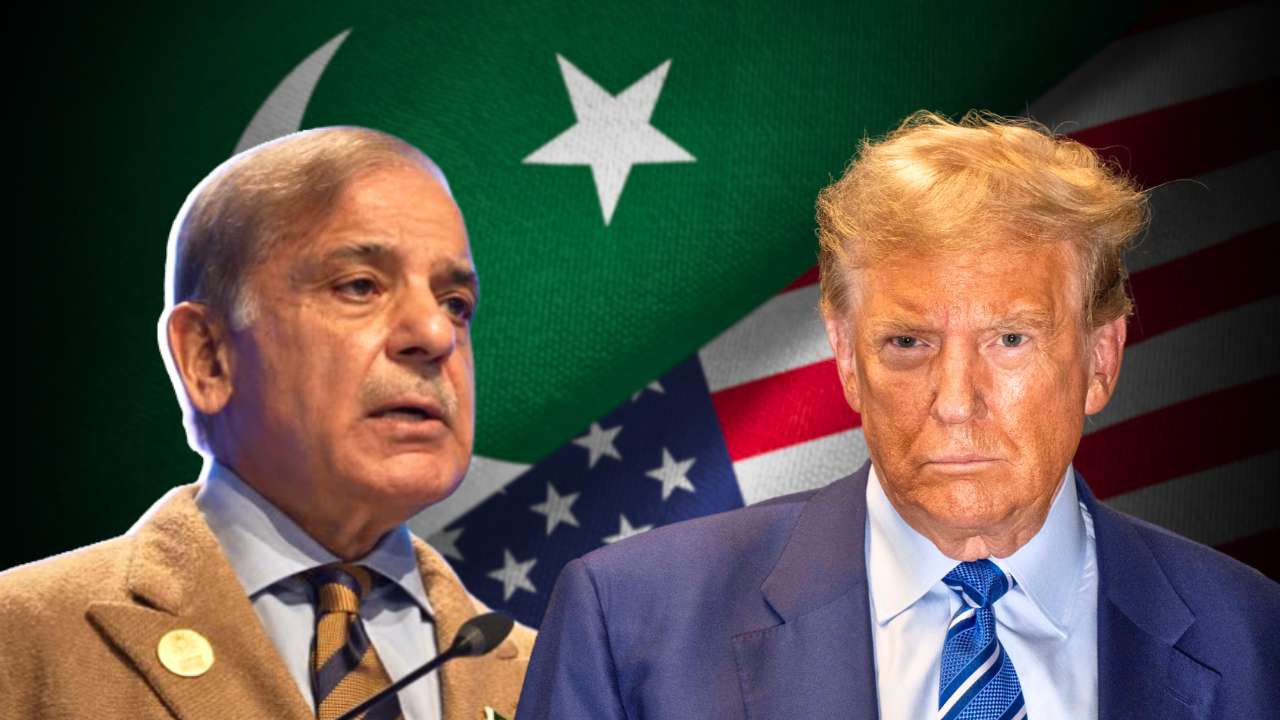 Pakistan wants to buy weapons from America after India's retaliation