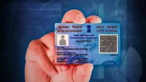 Pan Card
