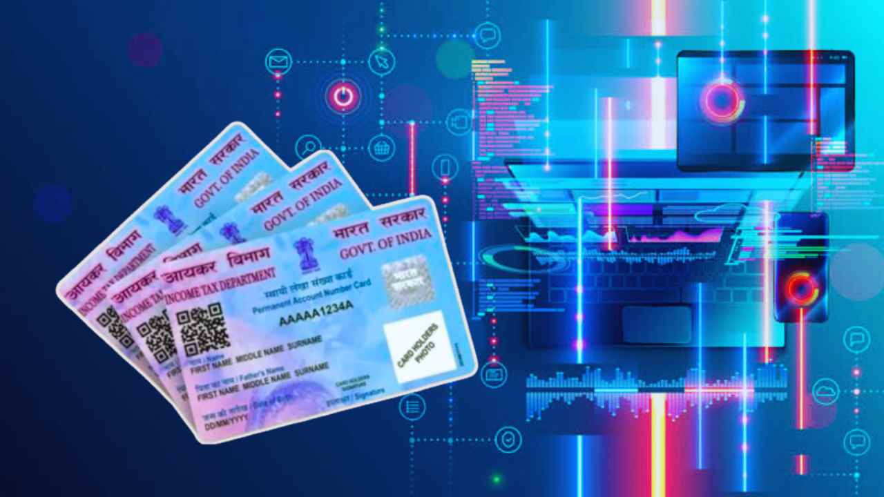 Pan Card