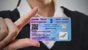 Pan Card