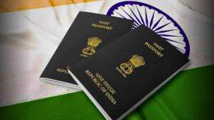 Passport Seva 2.0