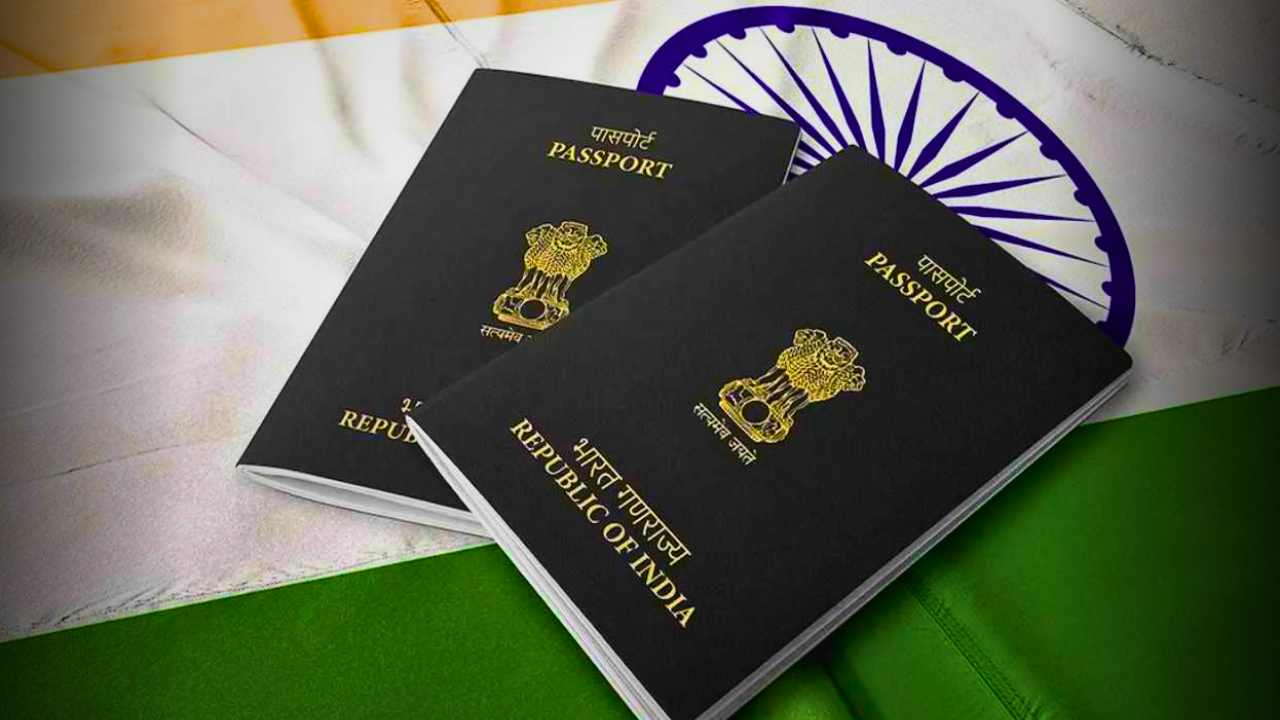 Passport Seva 2.0
