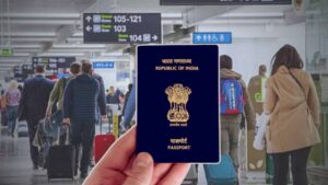 Passport Verification