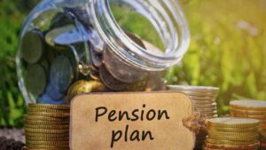 Pension Scheme