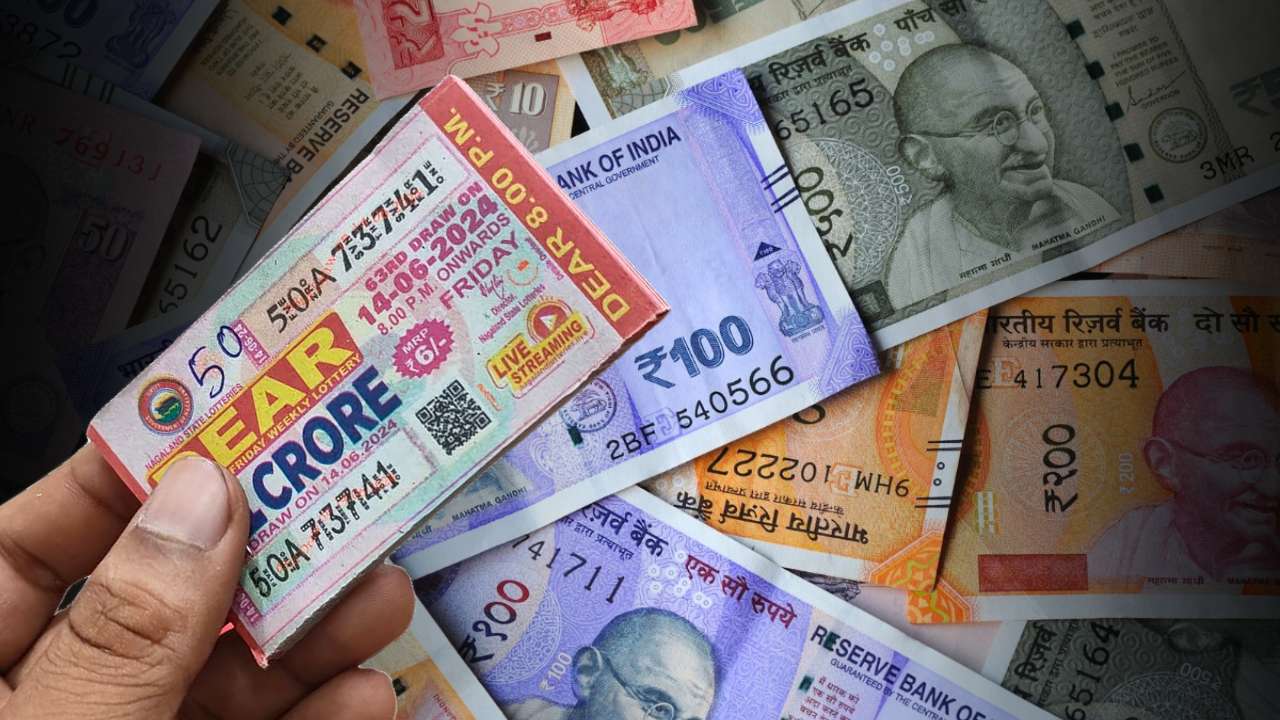 People of these zodiac signs will become Crorepati from the lottery in the last week of June