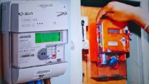 Prepaid Smart Meters