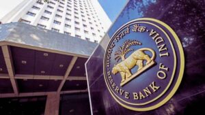 RBI Licence