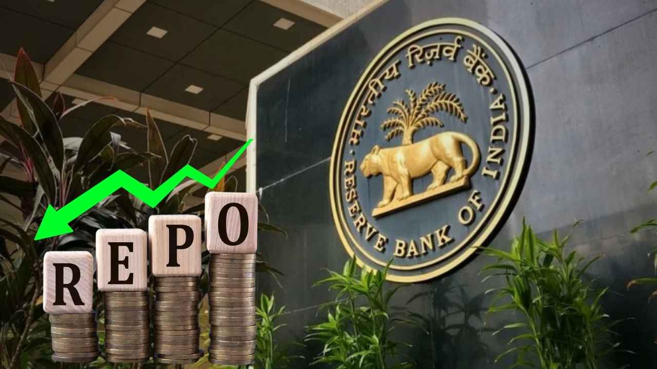 RBI Repo Rate cut announced Loan EMI will be lesser