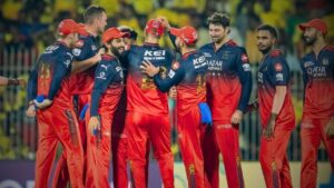 RCB star cricketer who have been picked by Preity Zinta's team