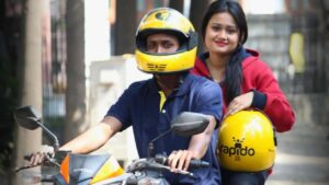 Rapido Internship Training 2025