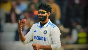 Ravindra Jadeja Retirement update