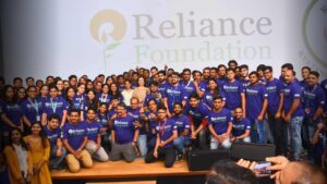 Reliance Industries Internship 2025