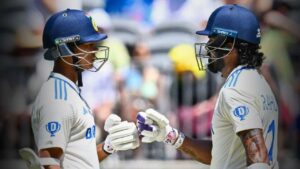 Robin Uthappa picks India's best XI for India Vs England Test