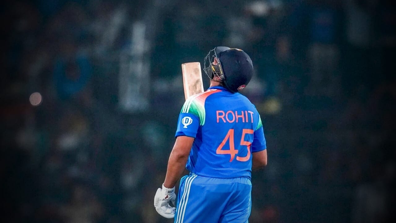 Rohit Sharma may retire before the 2027 ODI World Cup! Who will be the alternate ODI captain
