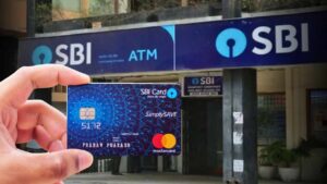 SBI Credit Card