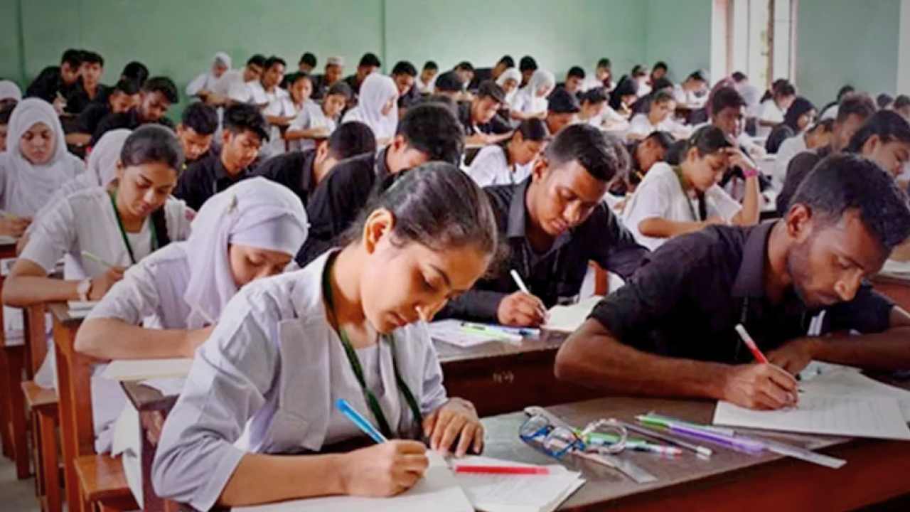 SSC JHT Recruitment 2025