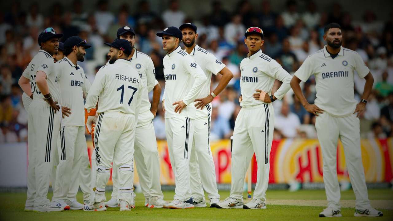 Sai Sudarshan doubtful for India Vs England second Test