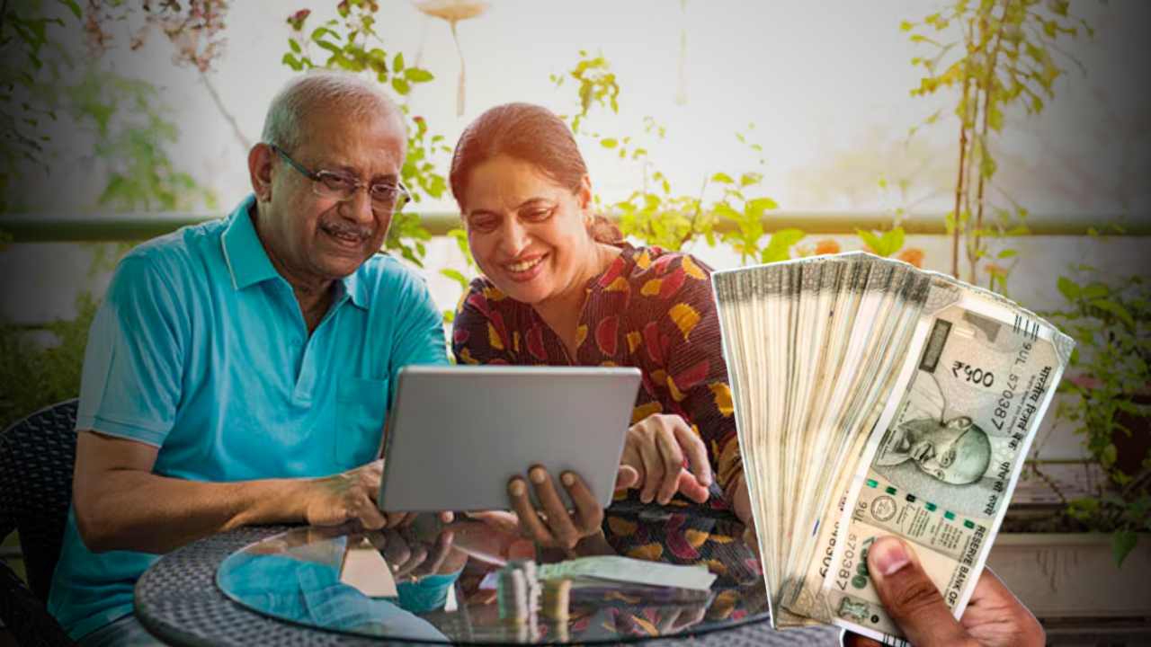 Savings Scheme