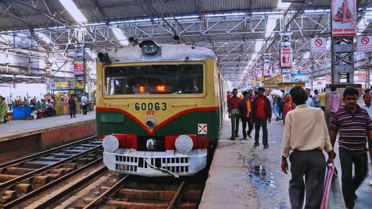Sealdah South Division