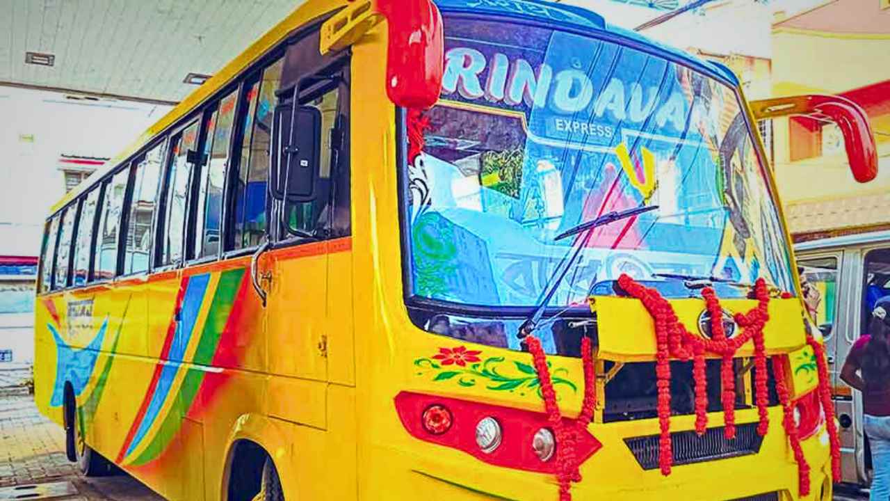 Serampore Karunamoyee Route