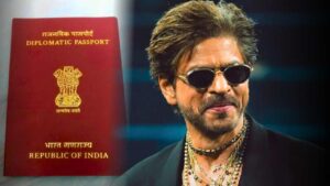 Shah Rukh Khan
