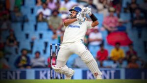 Shardul Thakur played an innings of 122 runs, BCCI is in tension