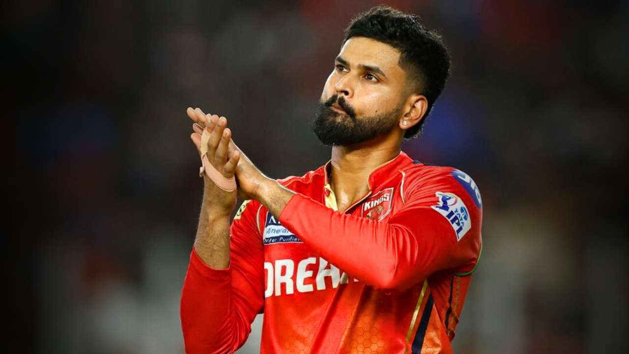 Shreyas Iyer lost the final within 10 days of IPL