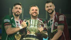 Six ISL teams will not be able to participate in the Durand Cup Indian Football update