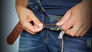 Smart Pant