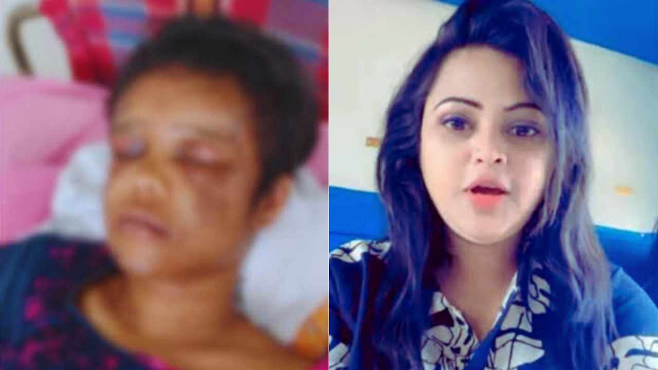 Sodepur Assault Case