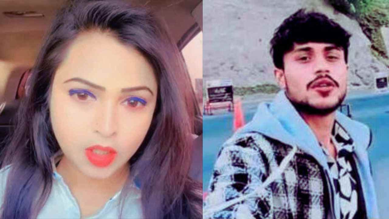 Sodepur Woman Assault Case