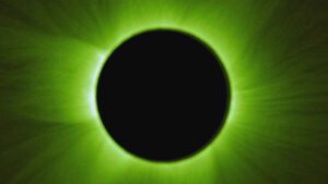 Solar Eclipse