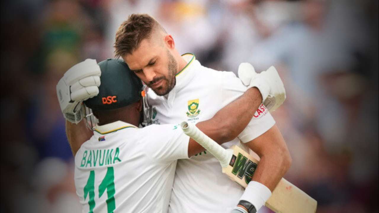 South Africa beat Australia to win WTC 2025 final