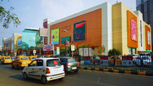 South City Mall