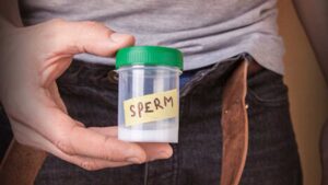 Sperm donation