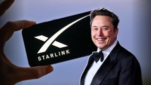 Starlink