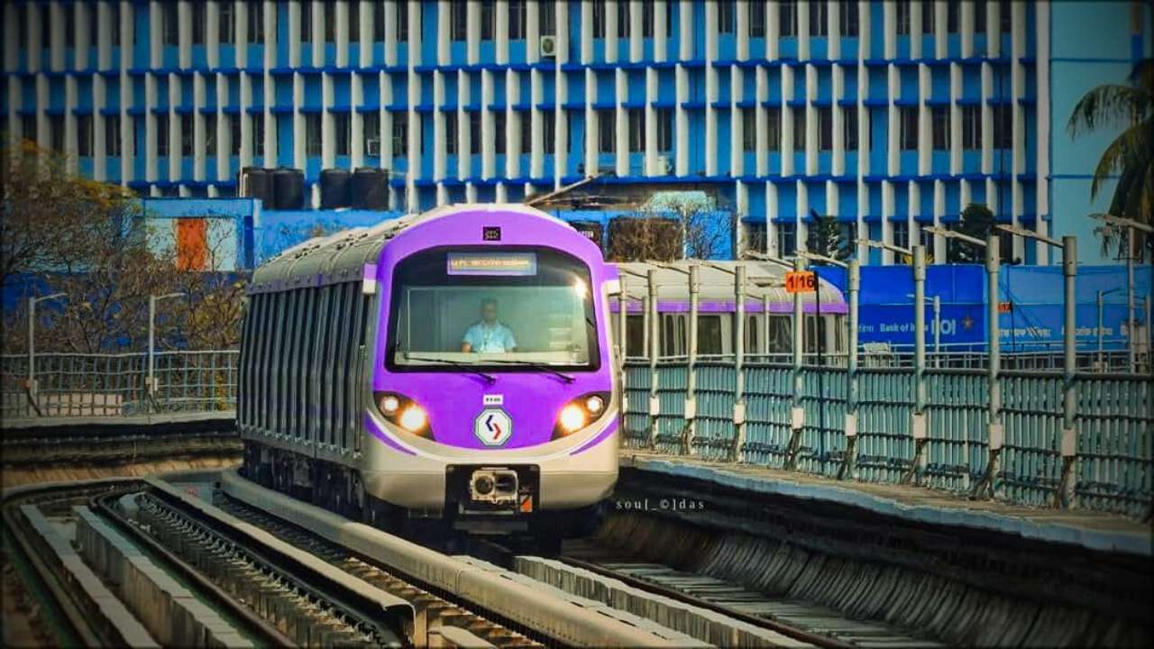 State gives green signal for construction of Khidirpur station on Joka-Esplanade Metro route
