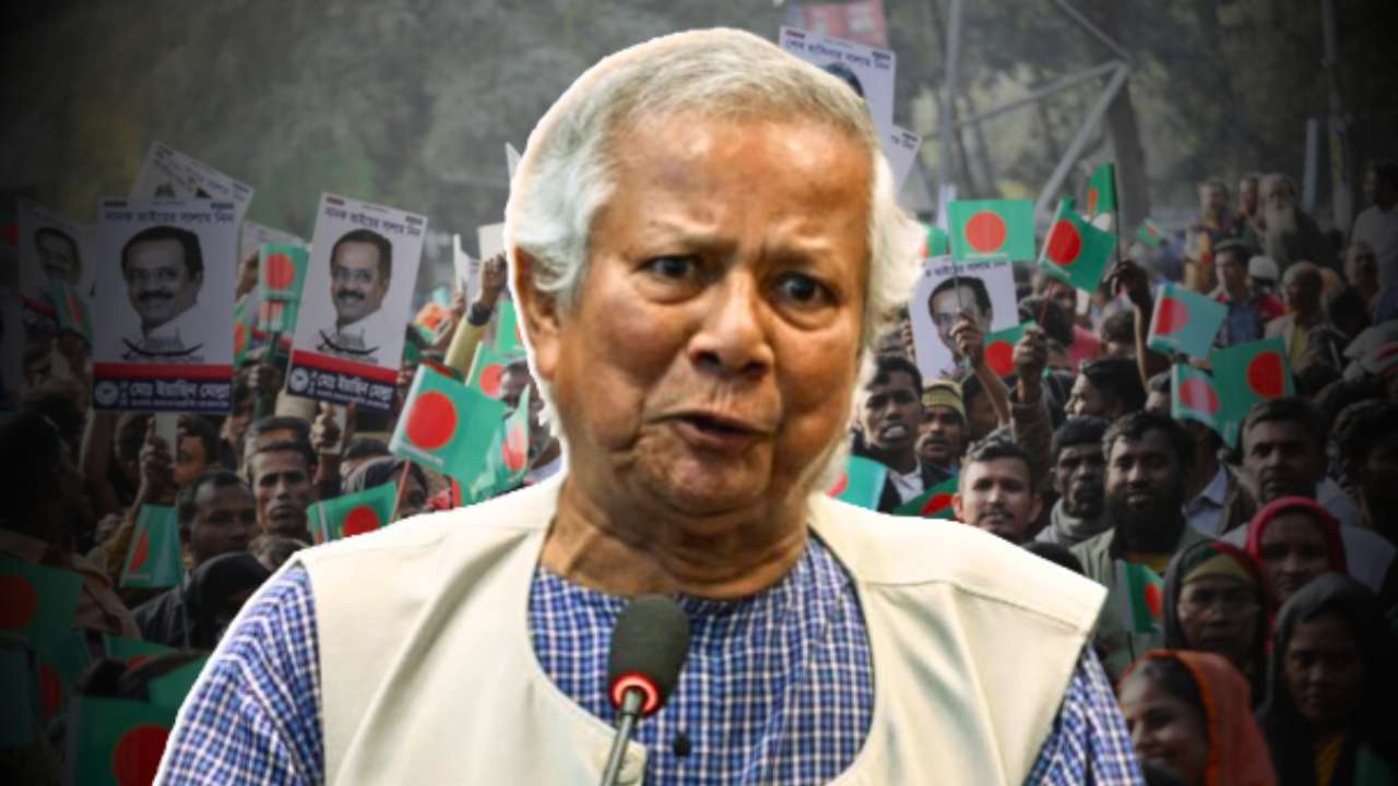 Tarique Rahman could be the next Prime Minister of Bangladesh