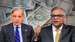 Tata Group Investment